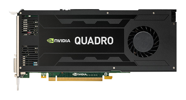 Previous Generation Desktop Graphics Cards | NVIDIA Quadro