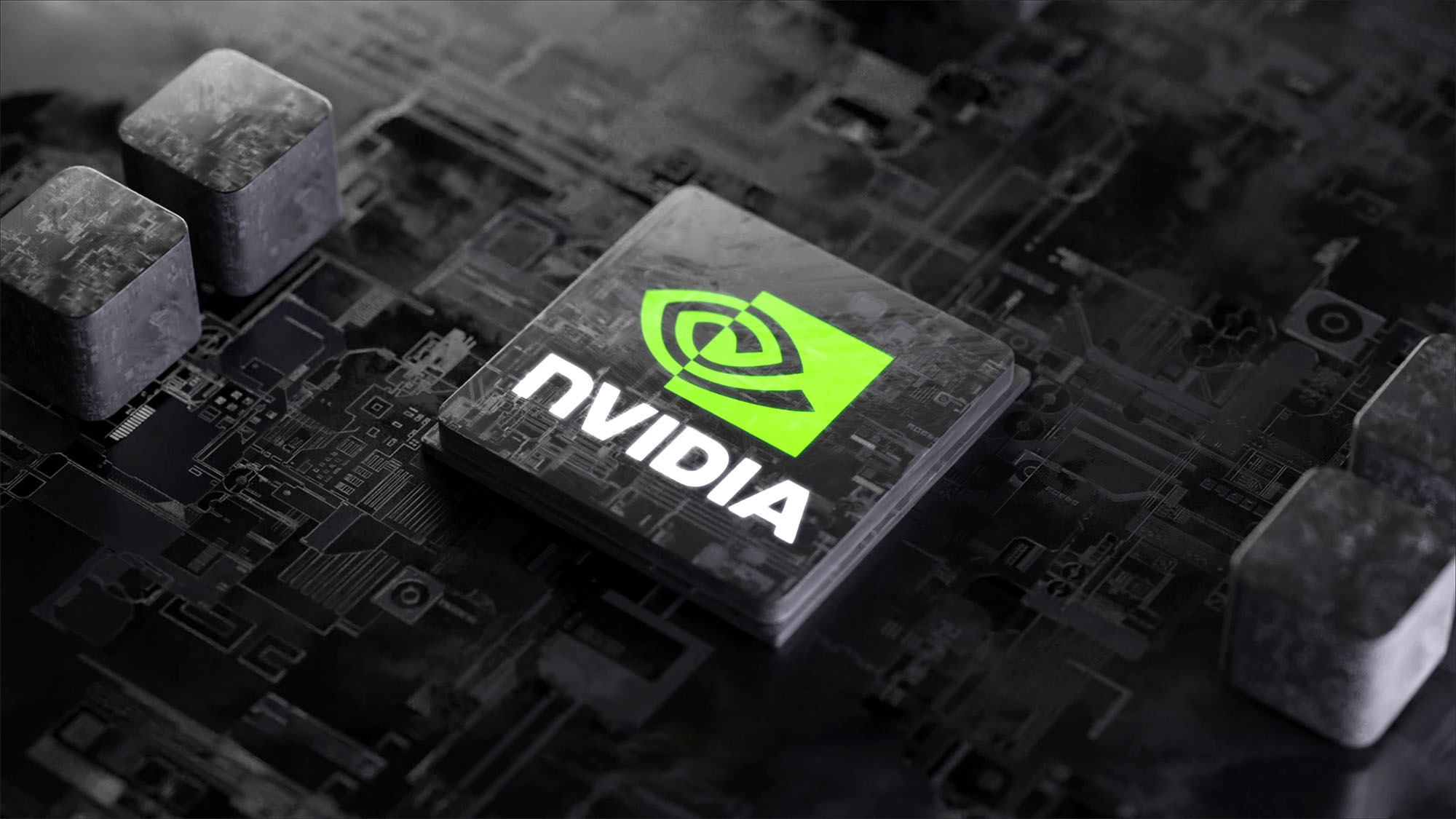 Nvidia reports record Q2 results driven by surging data center demand |  VentureBeat