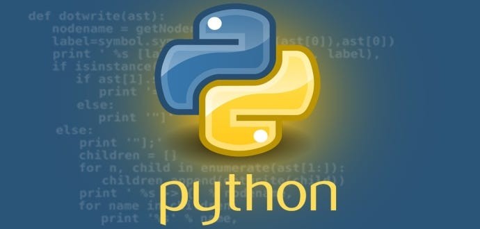 Python Programming Language: A Versatile Journey from Beginner to Expert